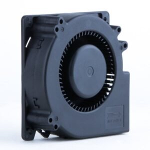 12V 24V High Air Pressure 12032 DC Blower for Car Cold Air Seat