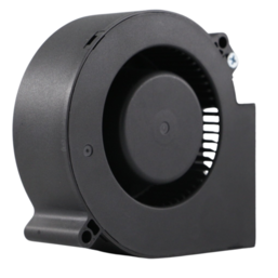 12V 24V High Air Pressure 9733 DC Blower Fan for Car Cold Air Seat