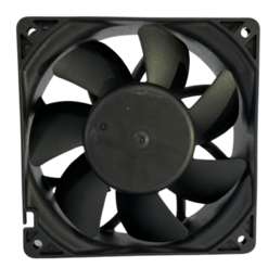 CCHV EC FAN 220V 120X120X38MM Series D