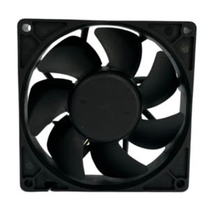 CCHV DC Axial Fan IP68 92X92X25MM Series G