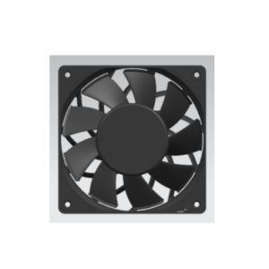 EagleCooleer DC Axial Fan IP68 120X120X25MM Series G