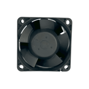 CCHV DC Axial Fan IP68 60X60X38MM Series C