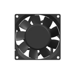 EagleCooleer DC Axial Fan IP68 80X80X38MM Series B