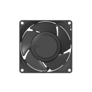 EagleCooleer DC Axial Fan IP68 80X80X38MM Series F