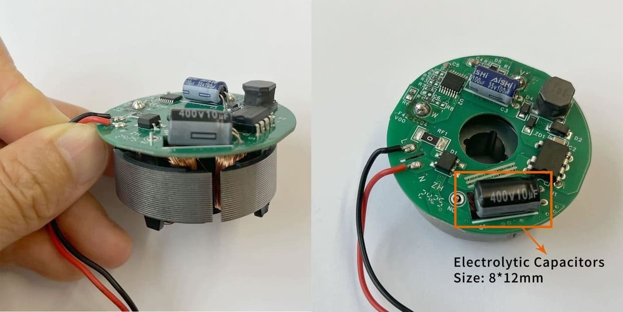 Differences Between AC Fan, DC Fan And EC Fan - China Top Cooling Fan ...
