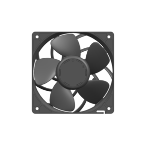 CCHV DC Axial Fan IP68 120X120X38MM Series E