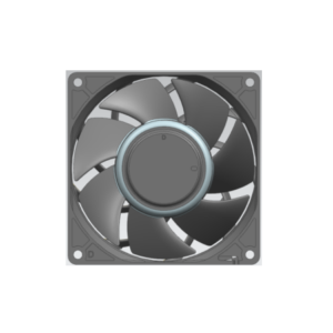 EagleCooleer DC Axial Fan IP68 92X92X38MM Series D